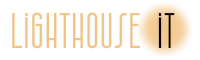 Lighthouse IT logo